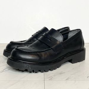 Steve Madden Lotto Loafer